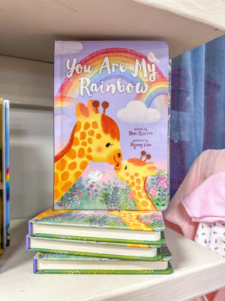 Newborn Gifts - Everyday EDEN Boutique & Gifts