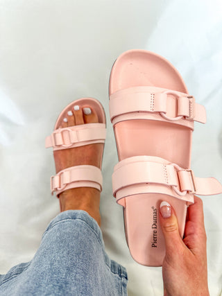 Sandals - Everyday EDEN Boutique & Gifts