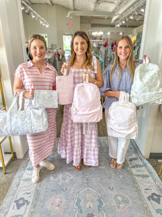 TRVL Bags - Everyday EDEN Boutique & Gifts