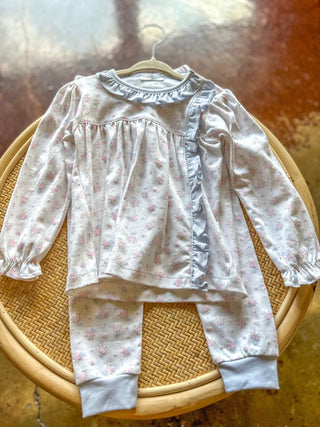 Baby Loren Two-Piece Set