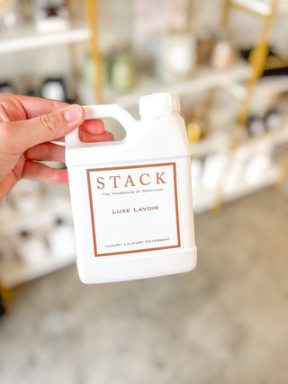 16 oz Luxe Lavoir Laundry Detergent - Everyday EDEN Boutique & Gifts