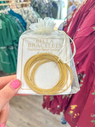 Bella Bracelets Set of 20