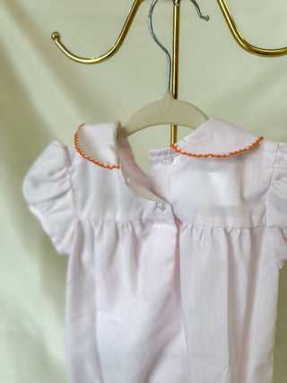 Little Pumpkin Leilani Bubble