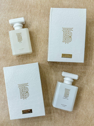 Joshua Tree Eau De Parfum 50mL - Thomas Blonde