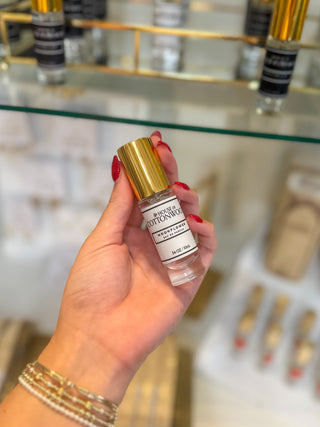 Moonflower- Eau De Perfum 10mL