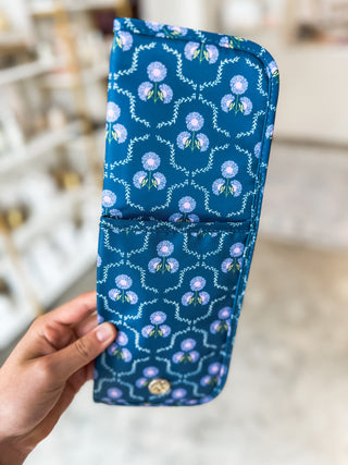 Venice Vines Hot Tools Cover
