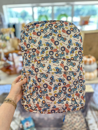 Kids Field of Dreams Backpack