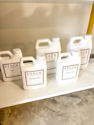 32 oz Almost Home Laundry Detergent - Everyday EDEN Boutique & Gifts