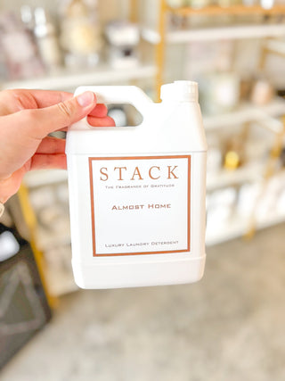 32 oz Almost Home Laundry Detergent - Everyday EDEN Boutique & Gifts
