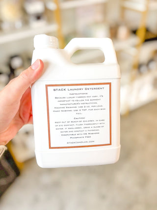 32 oz Luxe Lavoir Laundry Detergent - Everyday EDEN Boutique & Gifts