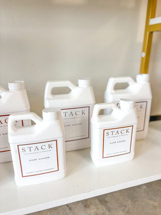 16 oz Luxe Lavoir Laundry Detergent