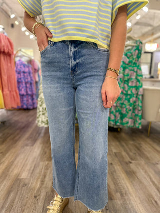 Festival Stretch super High-Rise Wide Leg Pants