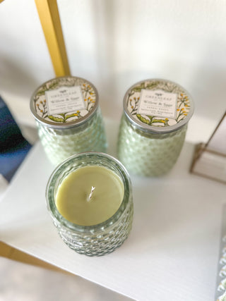 Willow & Sage Signature Candle