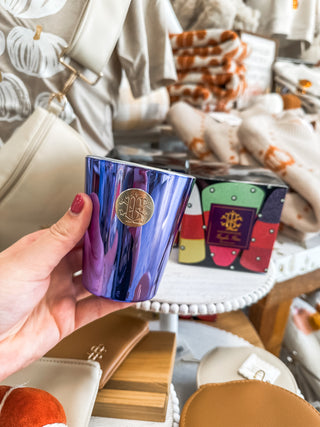 Pumpkin Potion 8 Oz. Designer Box Candle