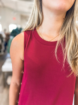 Star of The Show Cherry Midi Dress
