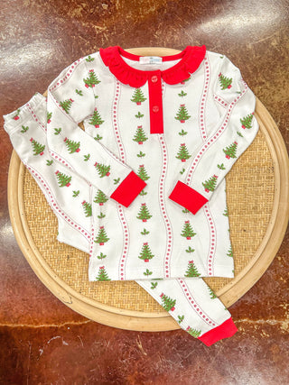 Baby Loren Christmas Set