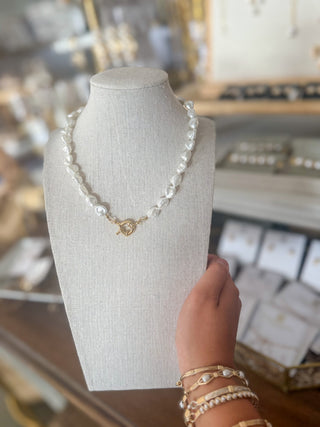 Catalina Necklace