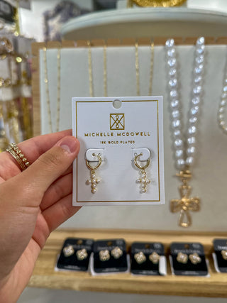Poppi Luxe Earrings