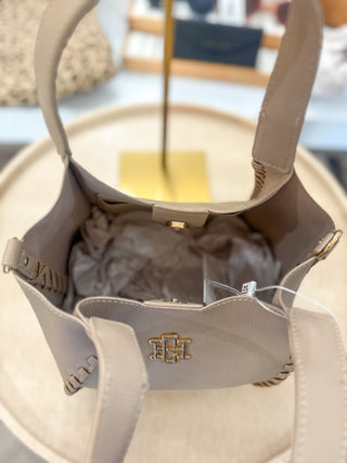 Stone Allison Tote Bag | Caroline Hill