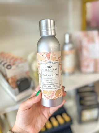 Cashmere Kiss Room Spray