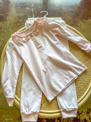 Baby Loren Two-Piece Set