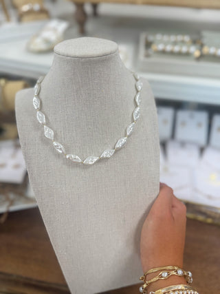 Demi Necklace