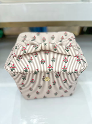 Cottage Stripes Ultraglam Bag