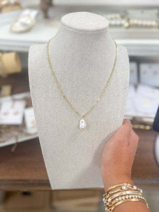 Harper Necklace