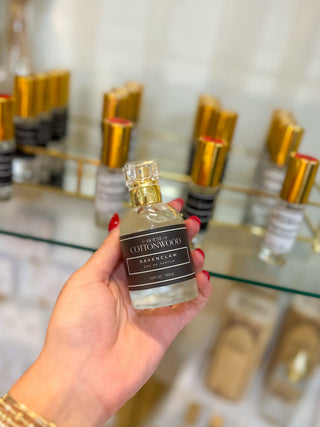 Ravenclaw - Eau De Parfum 50mL