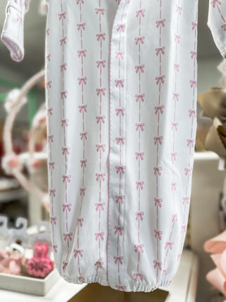 Amelia's Classics Converter Gown