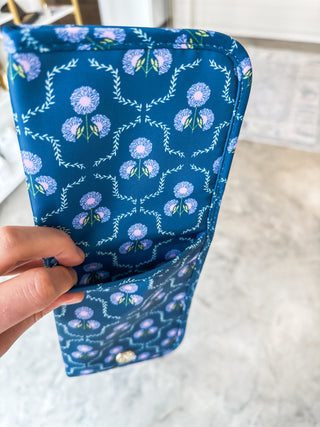 Venice Vines Hot Tools Cover