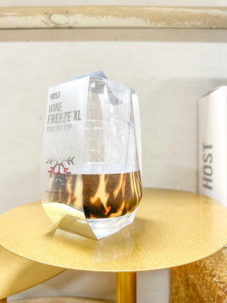 Tortoise FREEZE XL Wine Cup