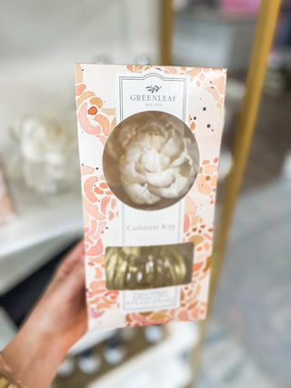 Cashmere Kiss Flower Diffuser