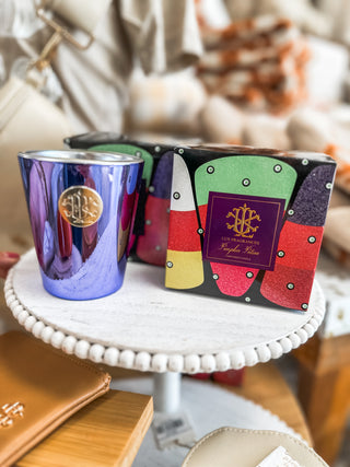 Pumpkin Potion 8 Oz. Designer Box Candle