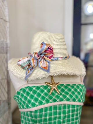 West Palm Scarf Styling Gift Set