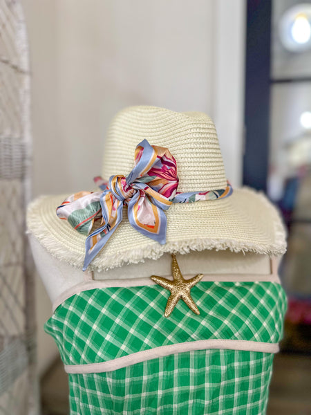 West Palm Scarf Styling Gift Set – Everyday EDEN Boutique  display picture 2