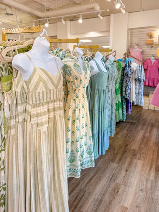 summer dress stores WIHOLL Dresses for Women Beach Vacation Clothes Cruise Resort Wear Outfits 2026 Sun Flowy Midi Maxi Dresses for Seniors Sundresses Spring Dresses Beige Gingham S at Amazon Women's Clothing store Foldover Design Mini Dress Back Zipper Where to buy summer dresses
