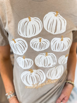 Count Your Blessings Graphic Tee