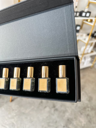 SAINT Perfume Gift Set
