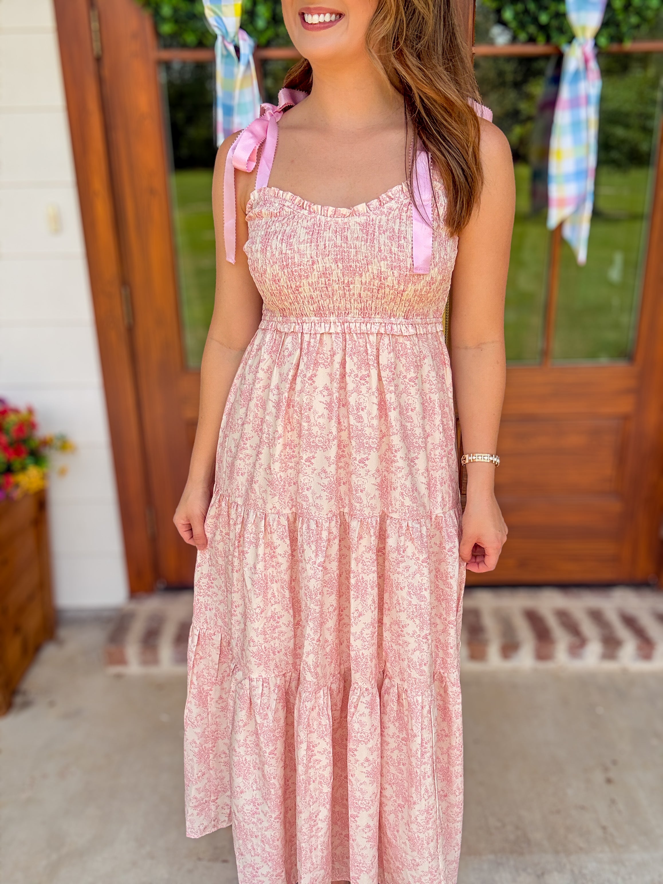 pink dainty dress Golden Hour Pink Satin Mini Dress - US 14