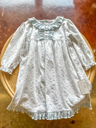 Baby Loren Morning Gown