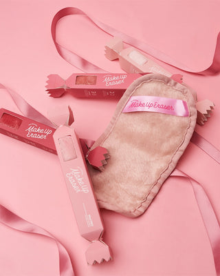 The Blush Mini Pro Makeup Eraser