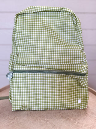 TRVL Cactus Rodeo Check Backpacker