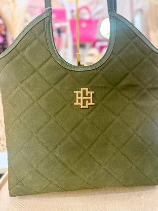 Olive S LD Greyson Tote | Caroline Hill