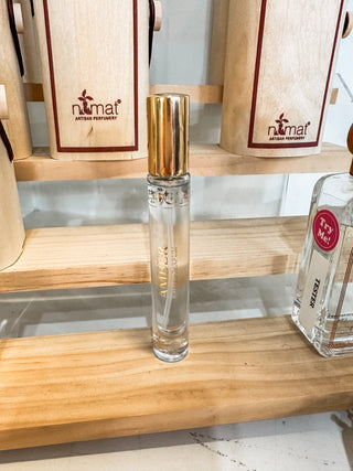 9ml Amber Eau Da Parfum Travel Size Spray Perfume - Everyday EDEN Boutique & Gifts