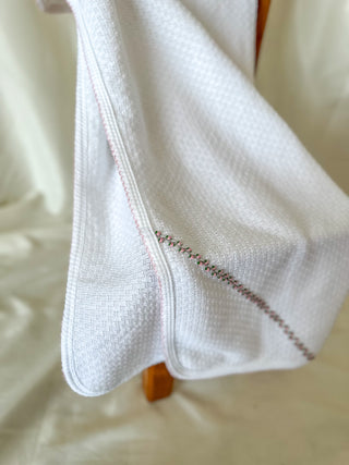 Paty Ruth Swaddle Blanket