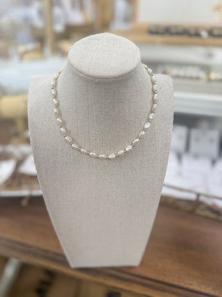 Blythe Necklace