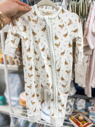 Meadowland Mallards FOOTIE