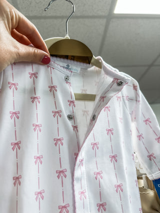 Amelia's Classics Converter Gown