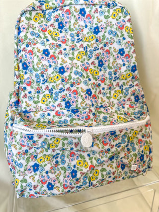 TRVL Posies Backpacker